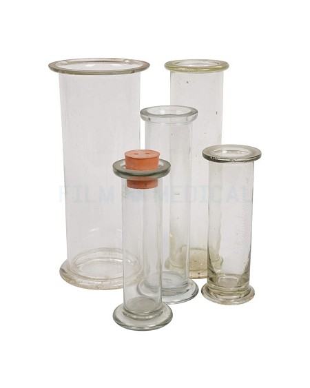 Selection Of Glass Measures  (Priced Individually )